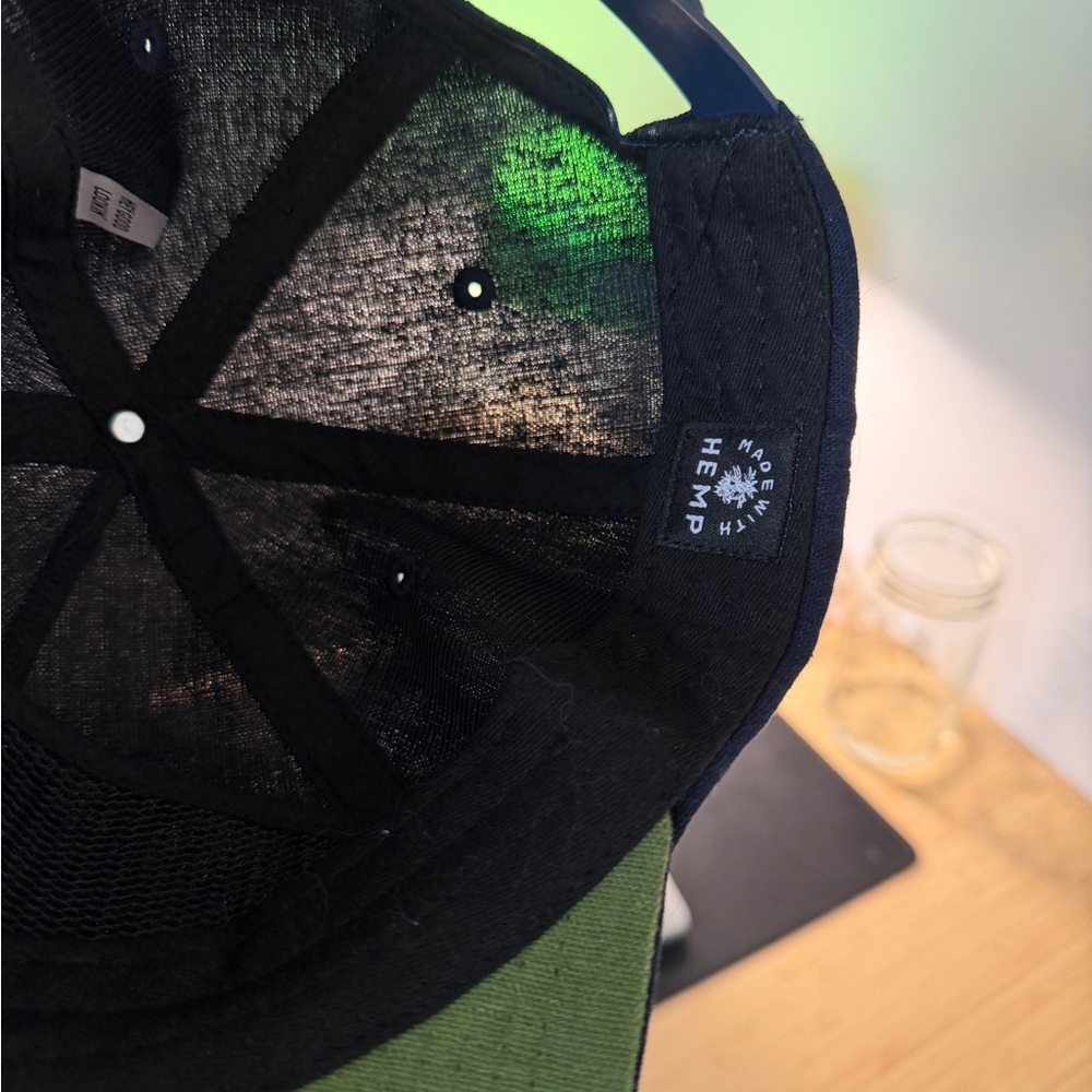 Seager Western Wear Hat - Picture 6 of 6
